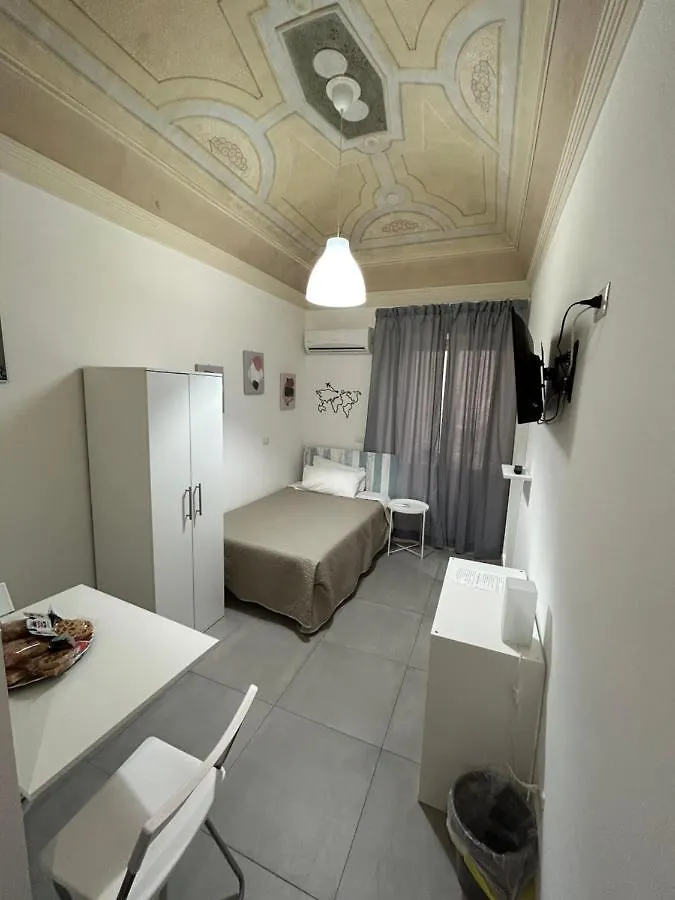 Apartament Free Flat Katania