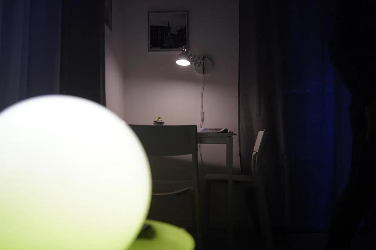 Apartament Free Flat Katania Włochy