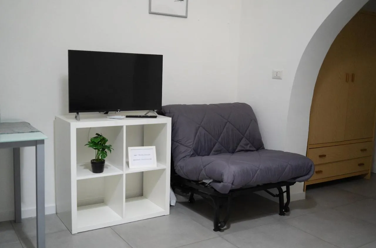 Apartament Free Flat Katania