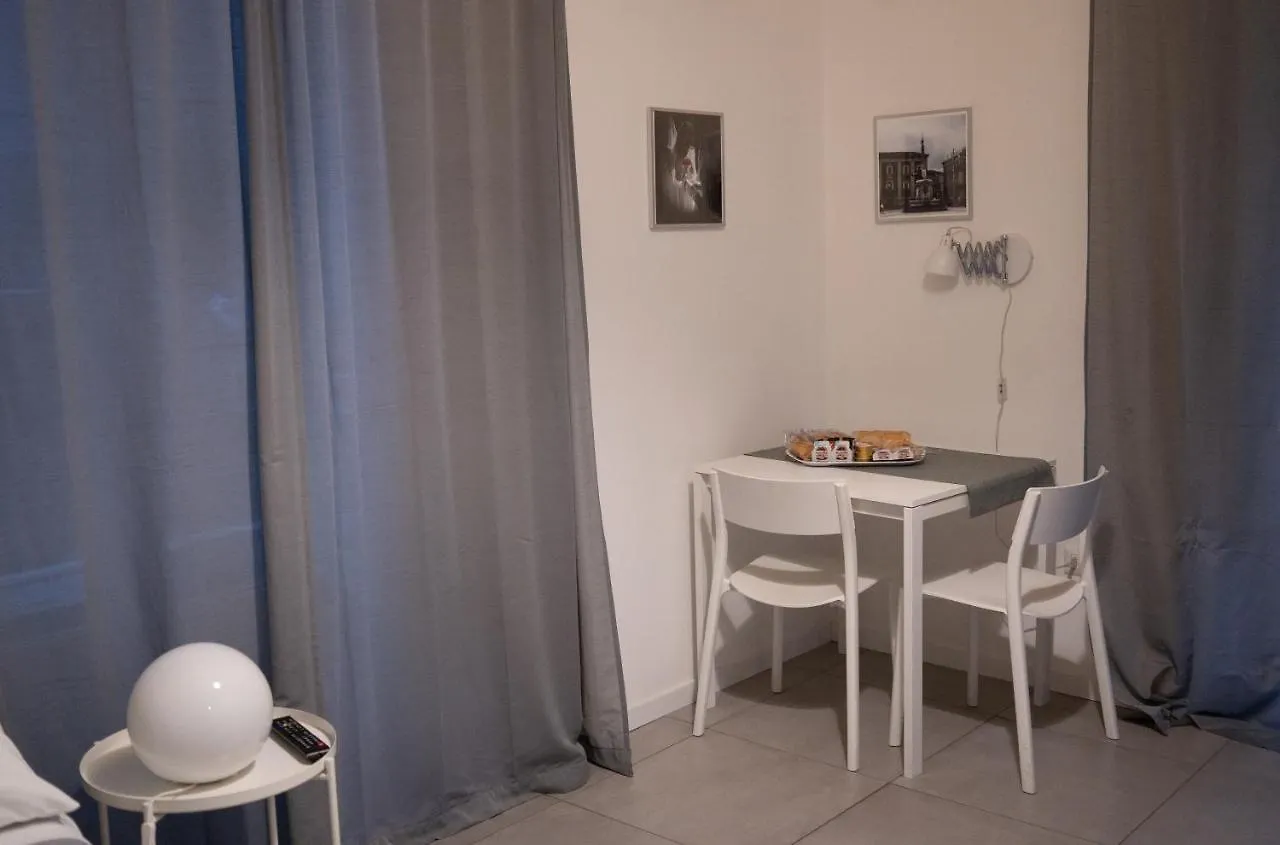 Apartament Free Flat Katania