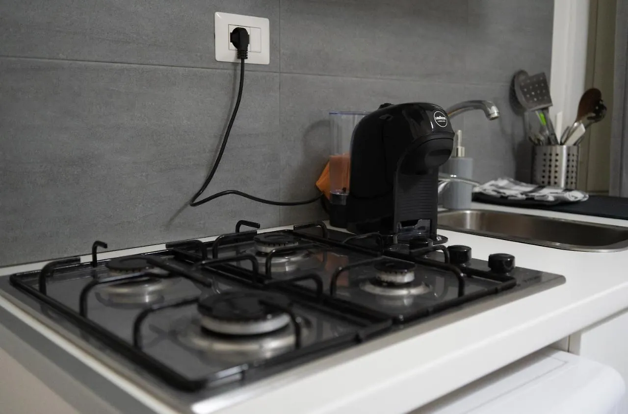 Free Flat Apartment Catania