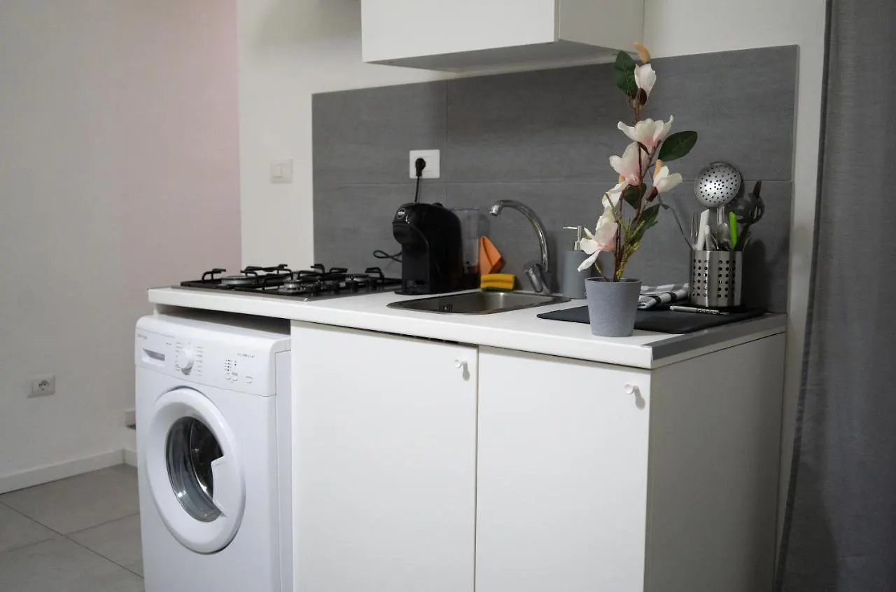 Apartament Free Flat Katania