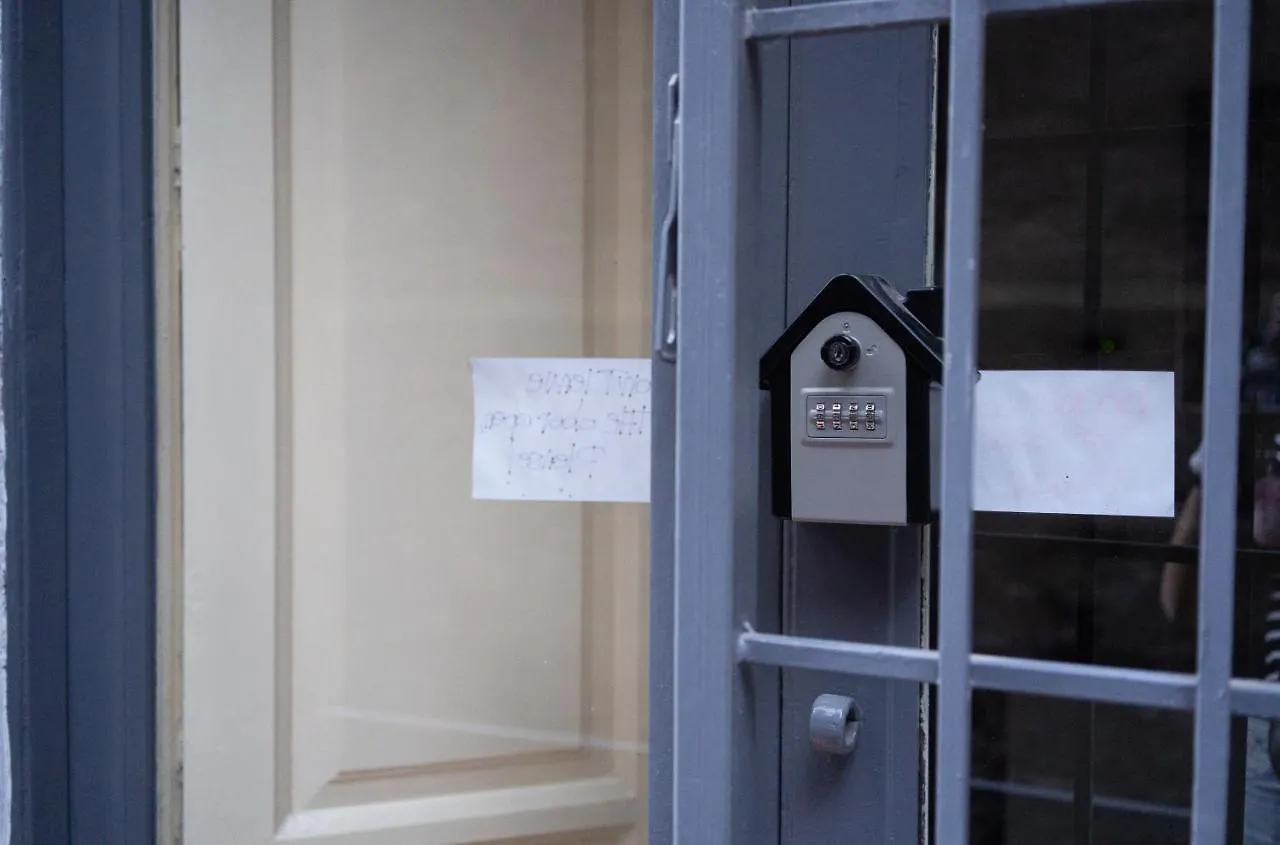 Apartament Free Flat Katania Włochy