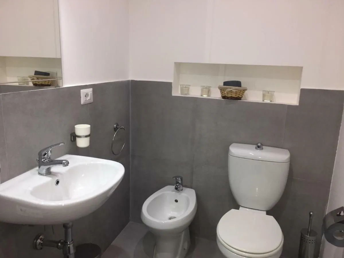 Apartament Free Flat Katania