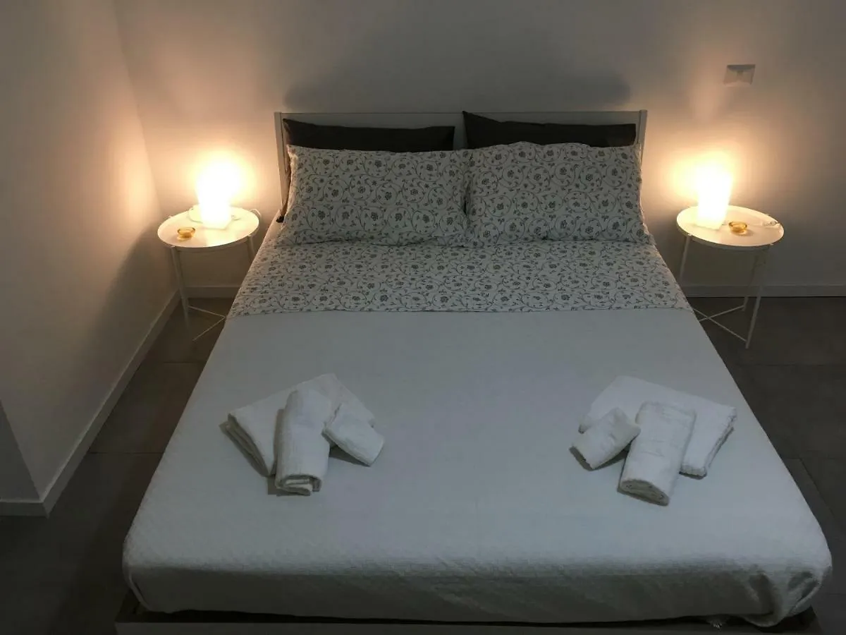 Apartament Free Flat Katania